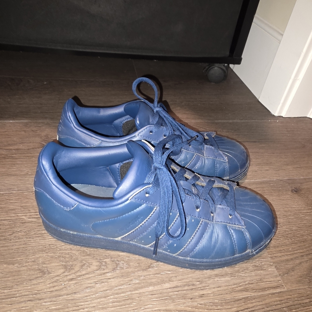 Adidas Superstar